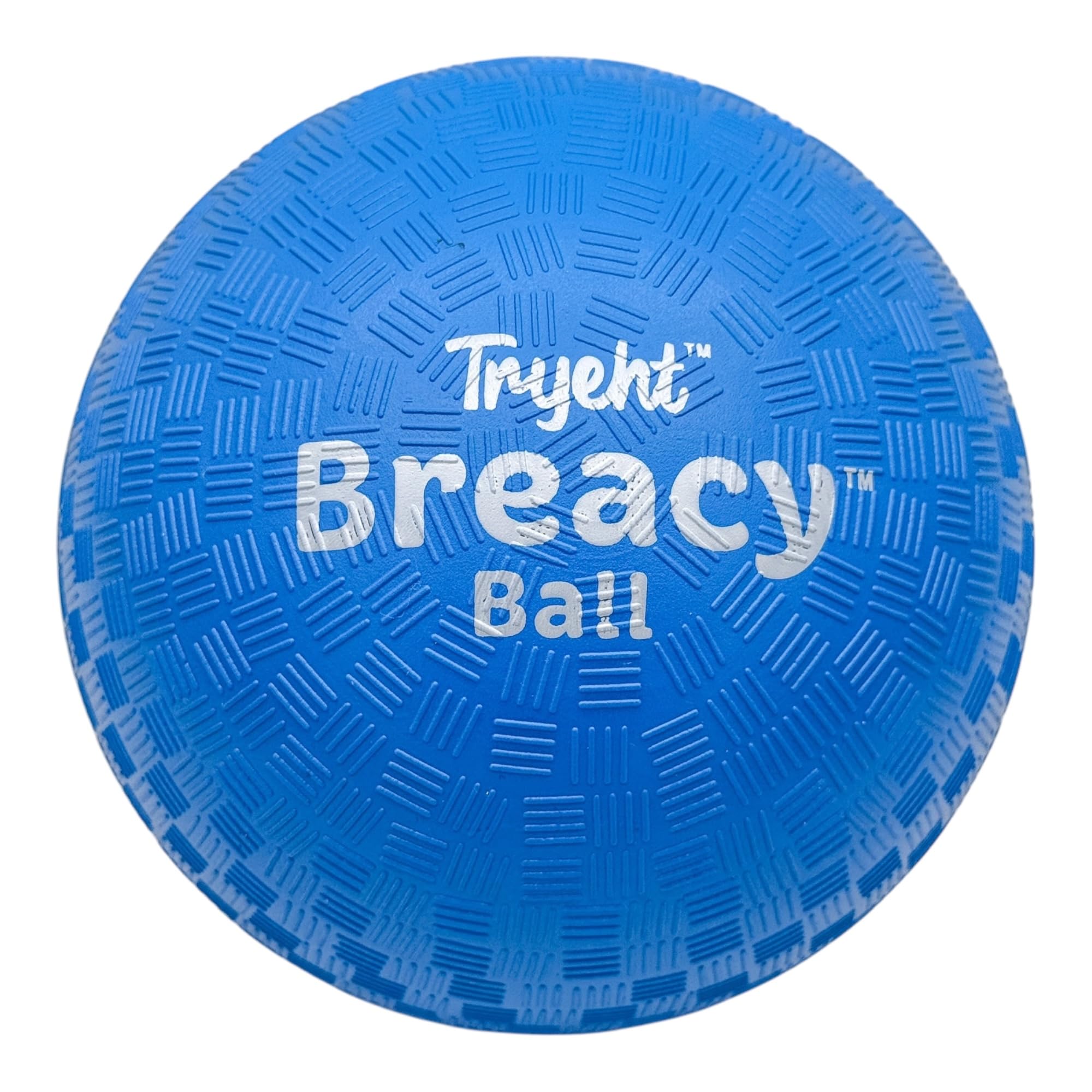 Tryeht Self Inflating Ball 5