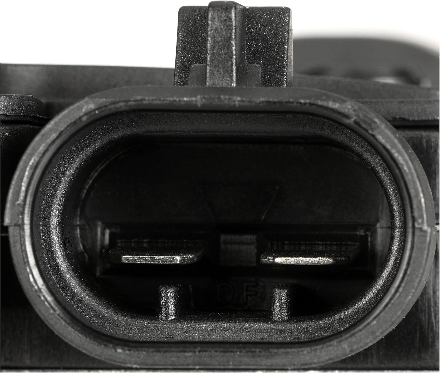 Gates FCM106 Engine Cooling Fan Module, Black