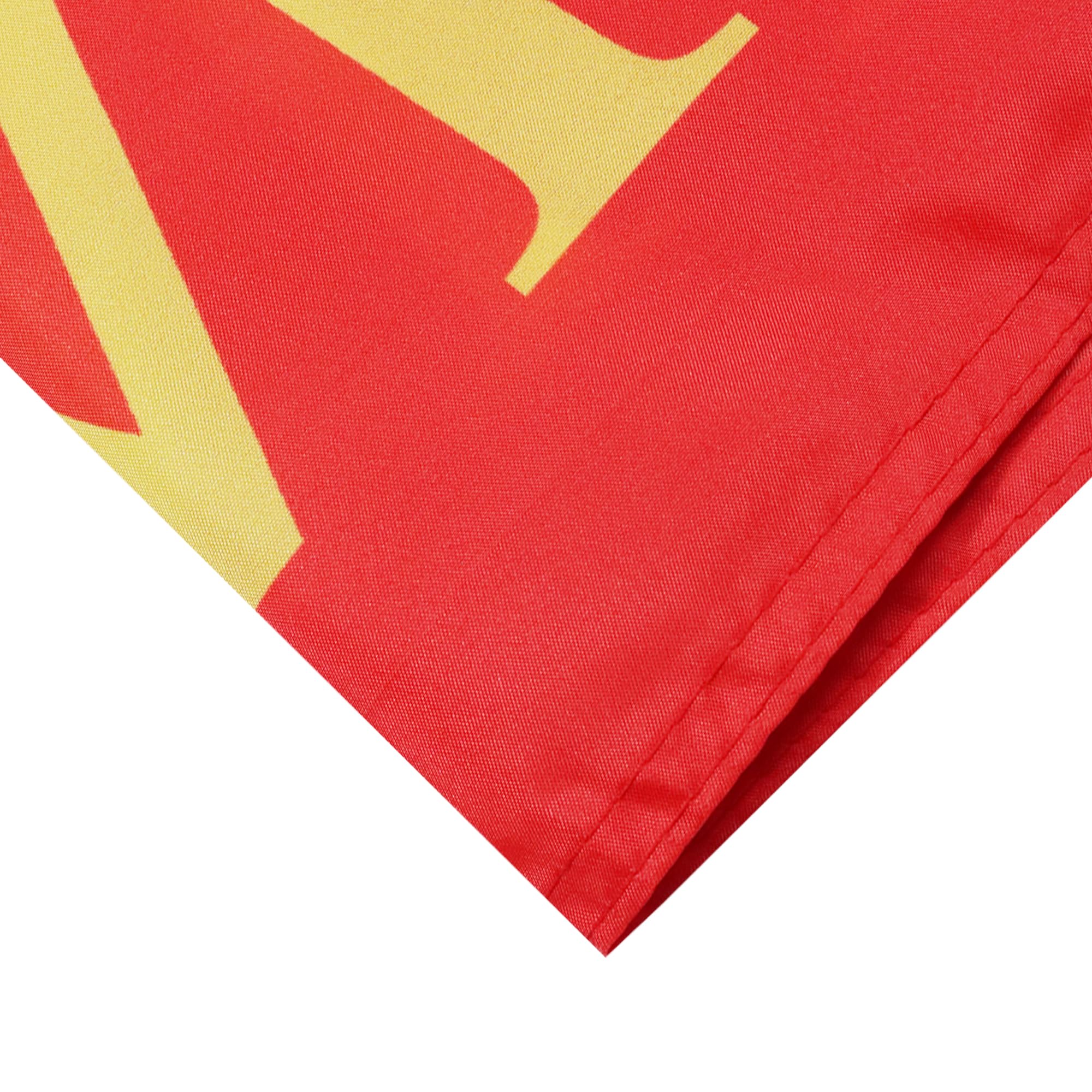 AZ FLAG Bandiera British Army 250x150cm - Gran Bandiera Forze Armate di Inghilterra E Scozia 150 x 250 cm - Bandiere