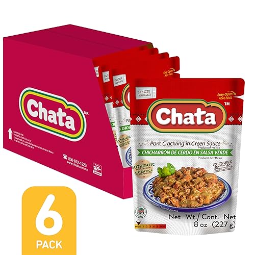 Miniatura 19 de Chata Machaca de Res mexicana, carne de res triturada seca tradicional, 3.5 oz