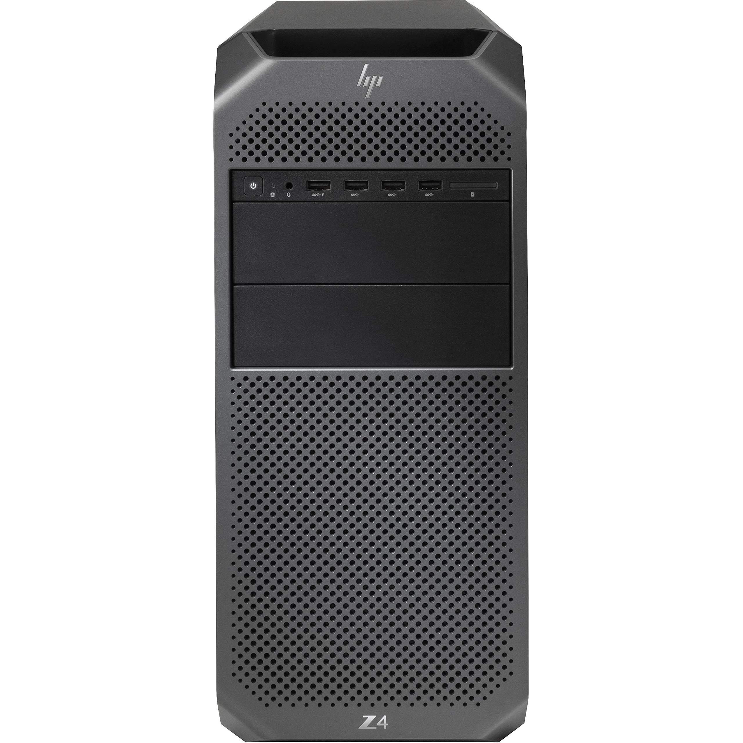 Amazon.com: HP Z4 G4 Workstation - 1 x Core X-Series i9-10900X - 8