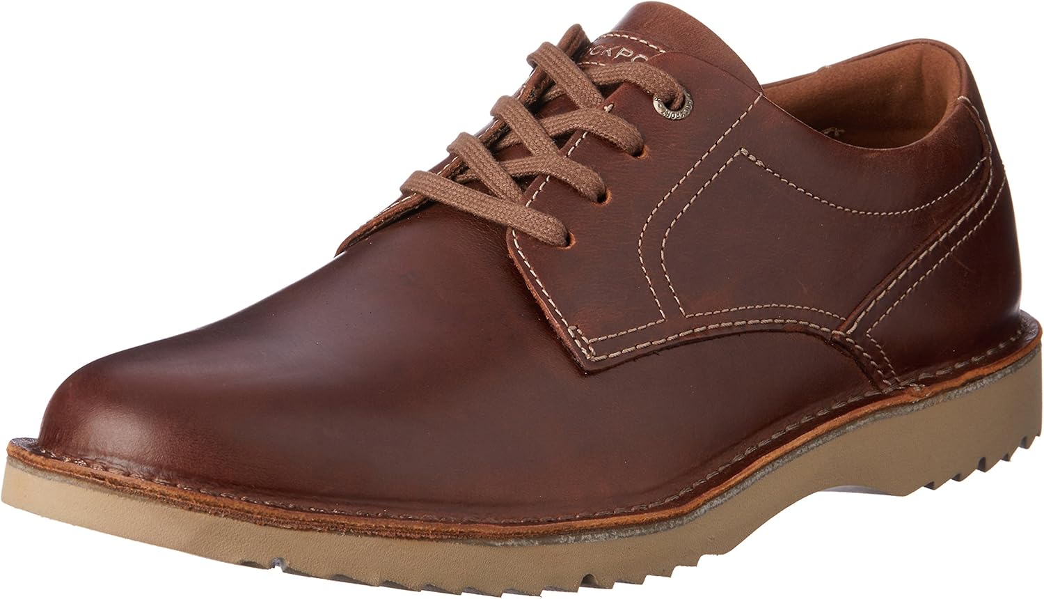 cabot plain toe