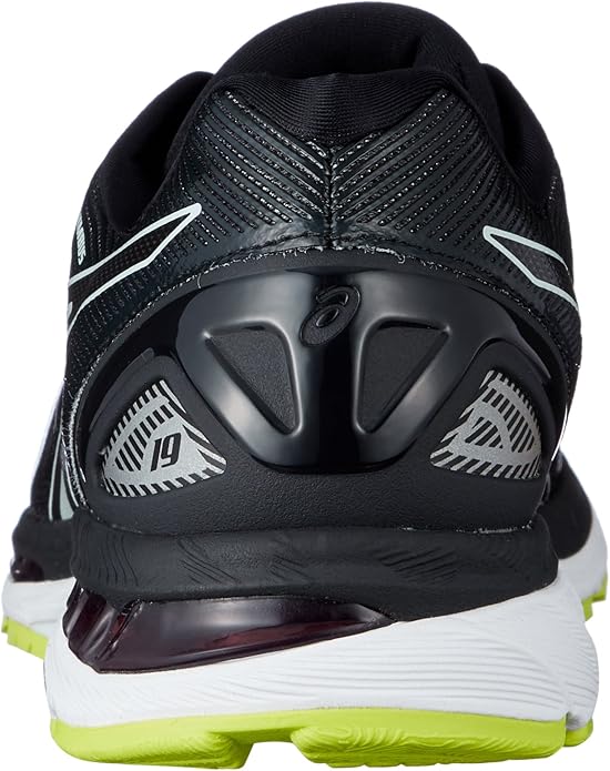 Amazon asics nimbus 19 Clearance