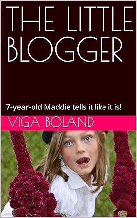 The Little Blogger