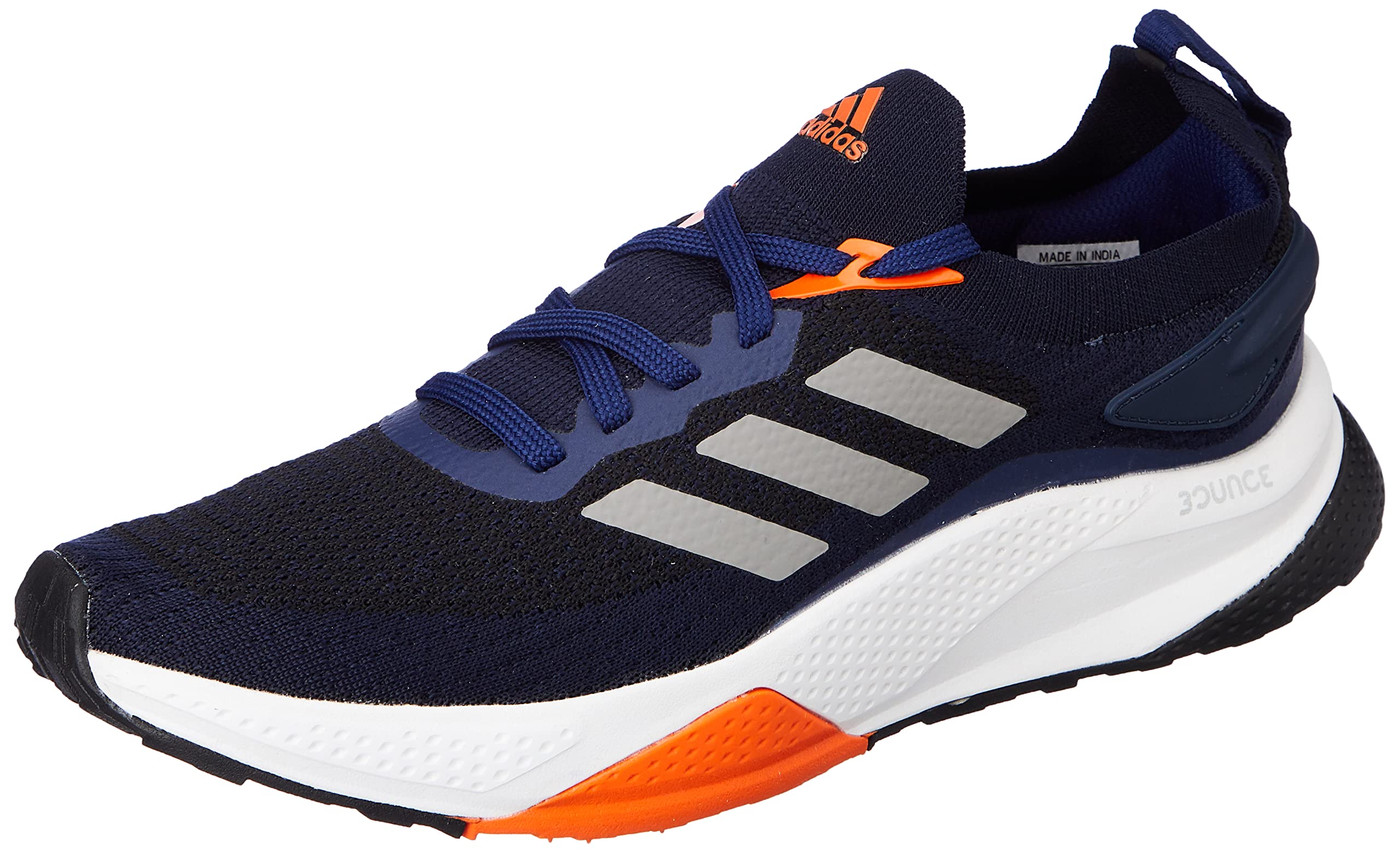 Adidas Men Synthetic Resilo M Running Shoe NGTSKY/CBLACK/DOVGRY/SEIMOR (UK-11) (B0BJL3CWZY) Amazon Price History, Amazon Price Tracker