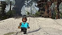 Vista 7 de LEGO Star Wars The Skywalker Saga - For PlayStation 4