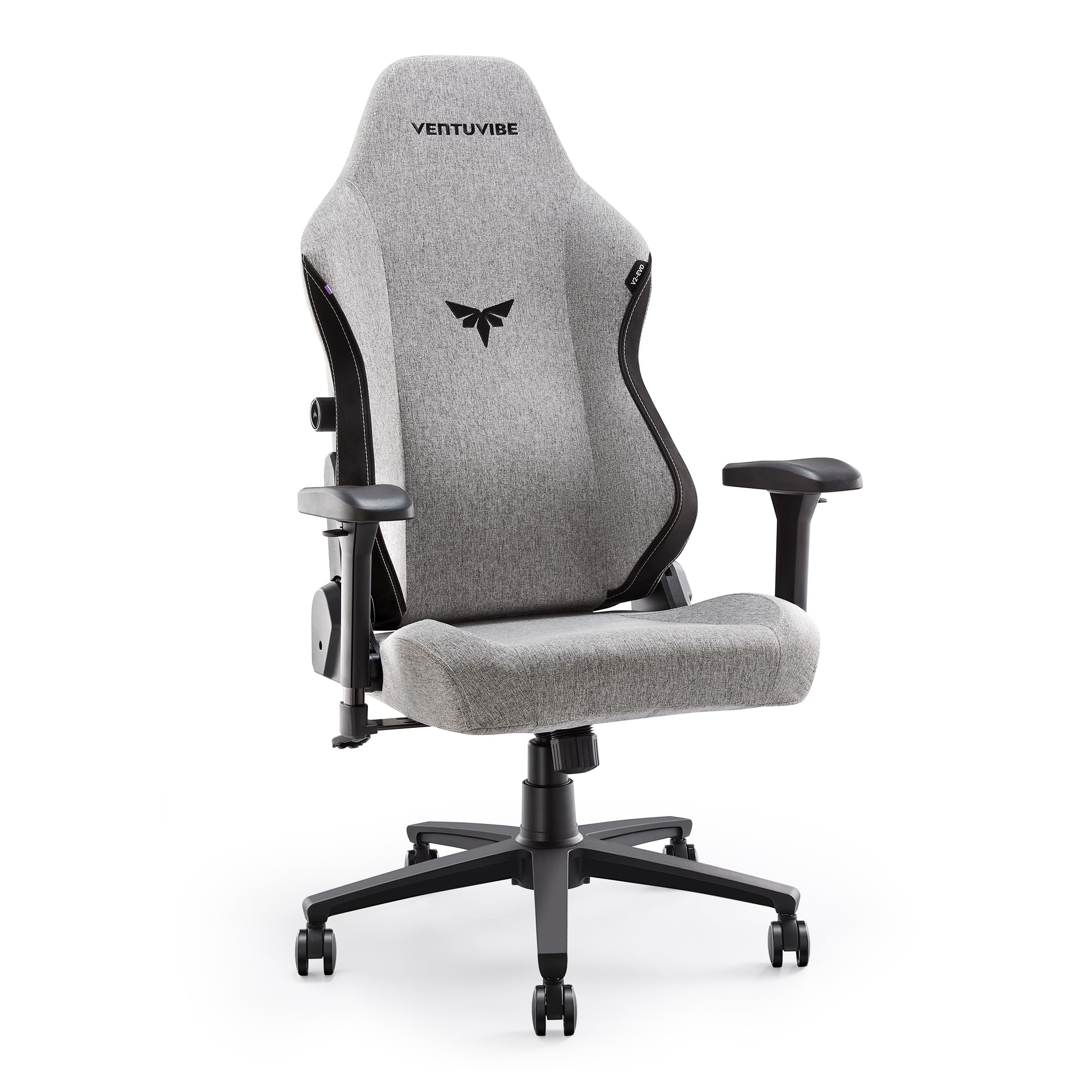 Gaming Chair - High Back Ergonomic Computer Chair with Lumbar Support, Video Game Chair-4…