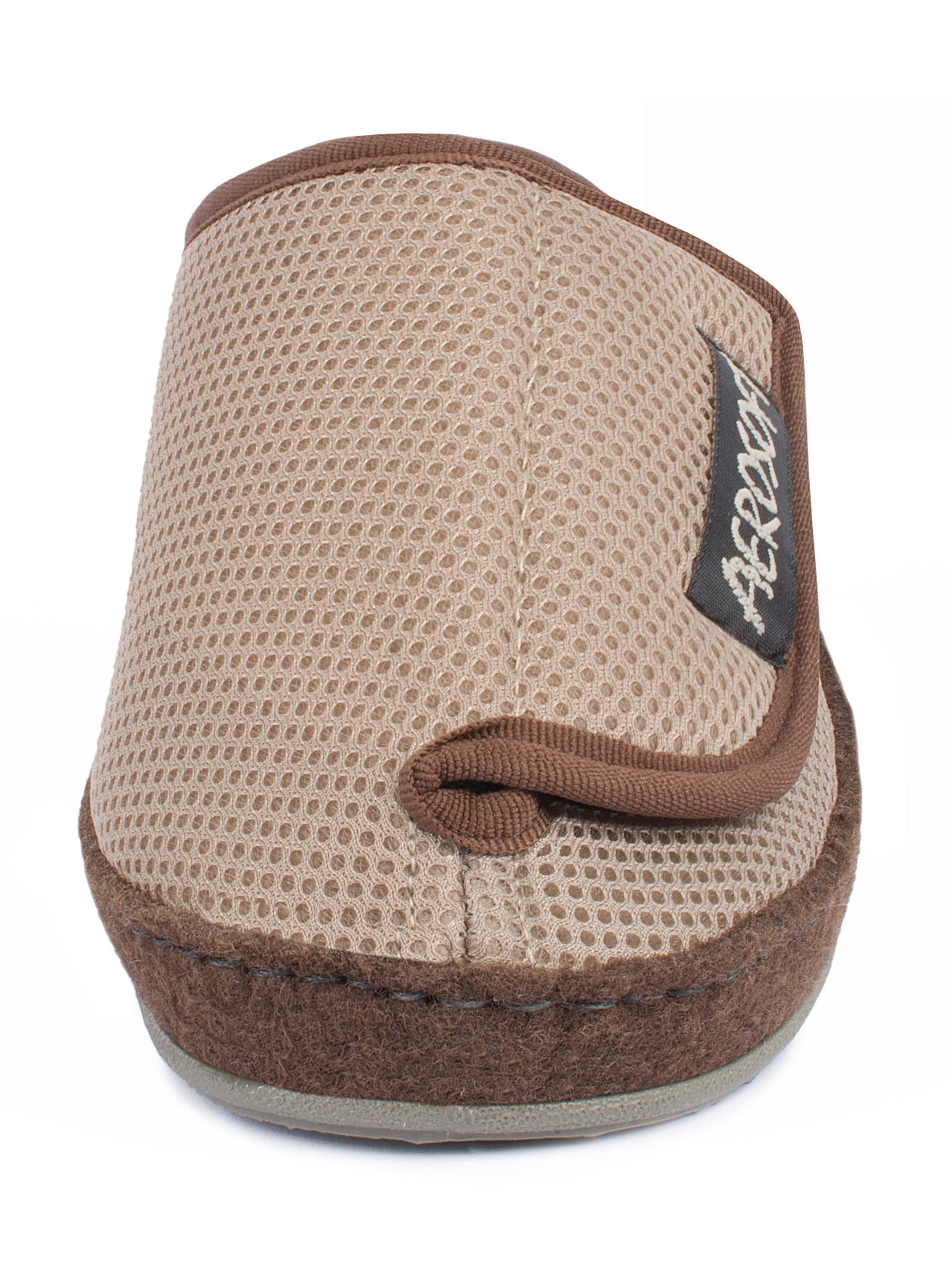 Aerosoft zapatilla 6032-4P mujer hombre antideslizante transpirables