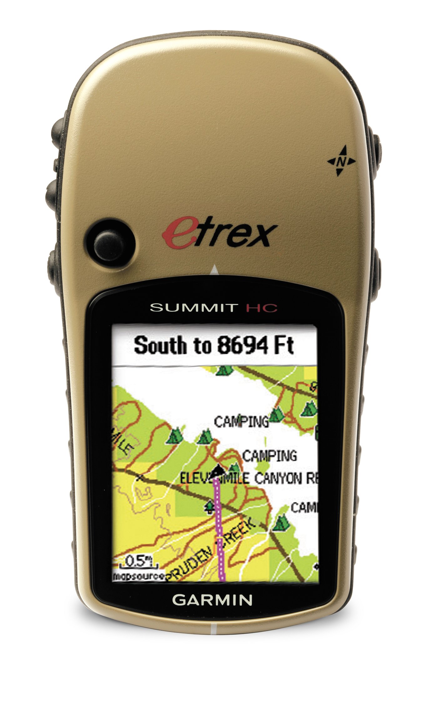 Amazon.com: Etrex Summit Hc Atlantic : Electronics