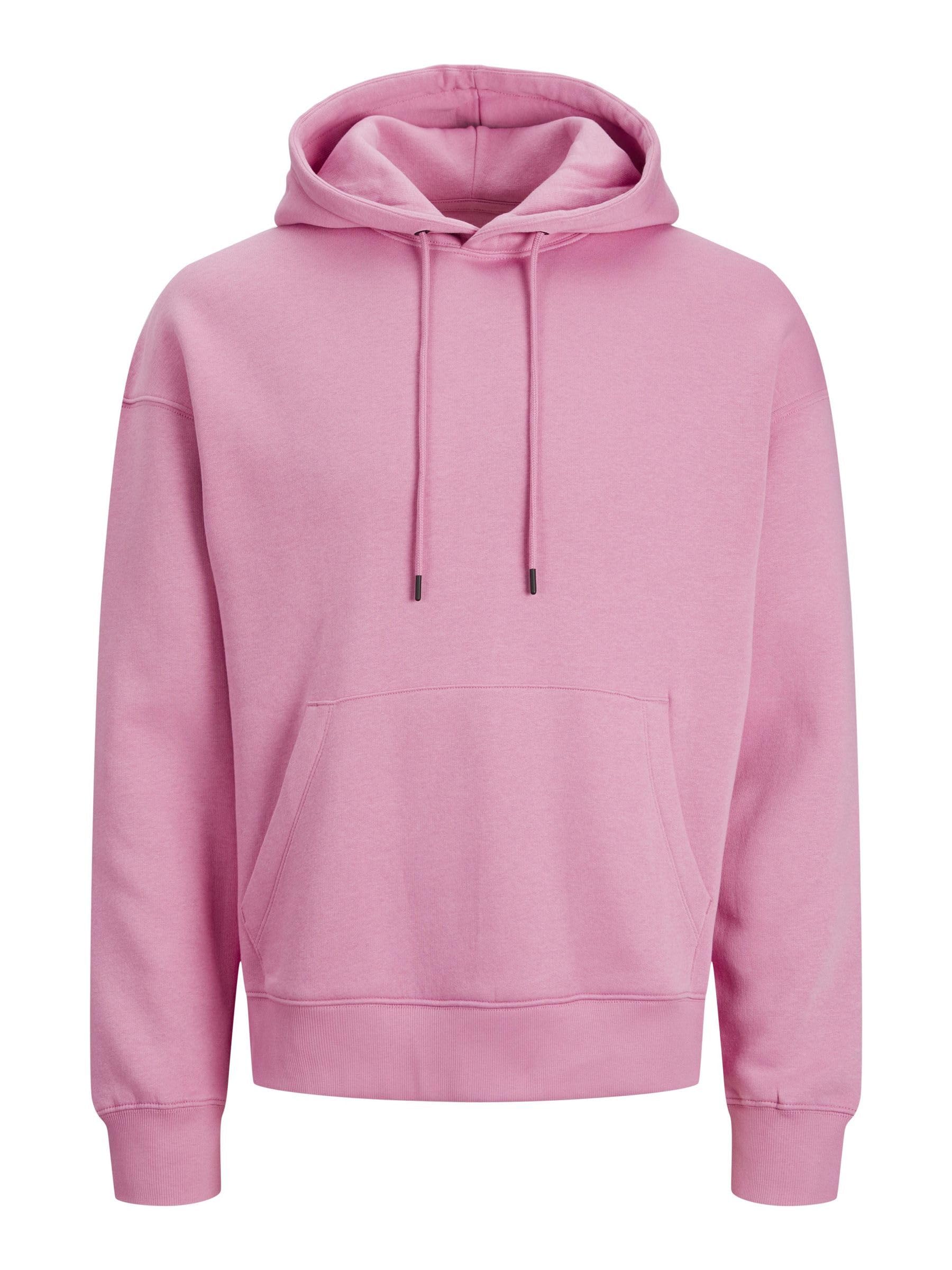 JACK & JONES Hoodie Logo Hoodie — view 47