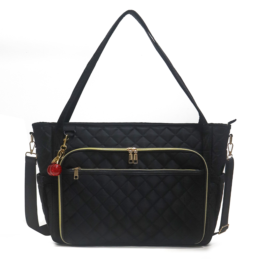 Bolso Tote para Mujeres con Compartimento para Laptop de 15.6 pulg miniatura 7