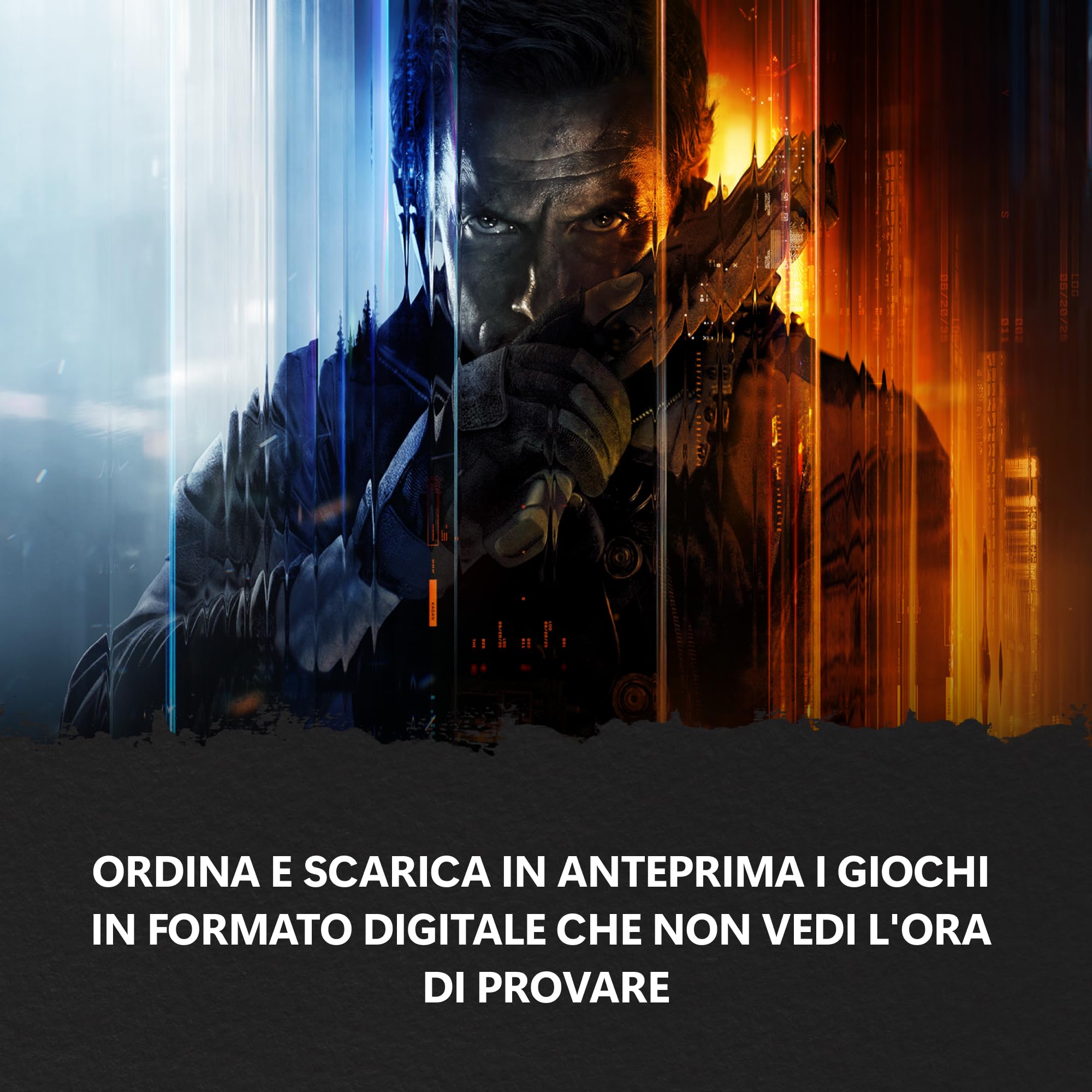 20 EUR Carta regalo Xbox [Digital Code]