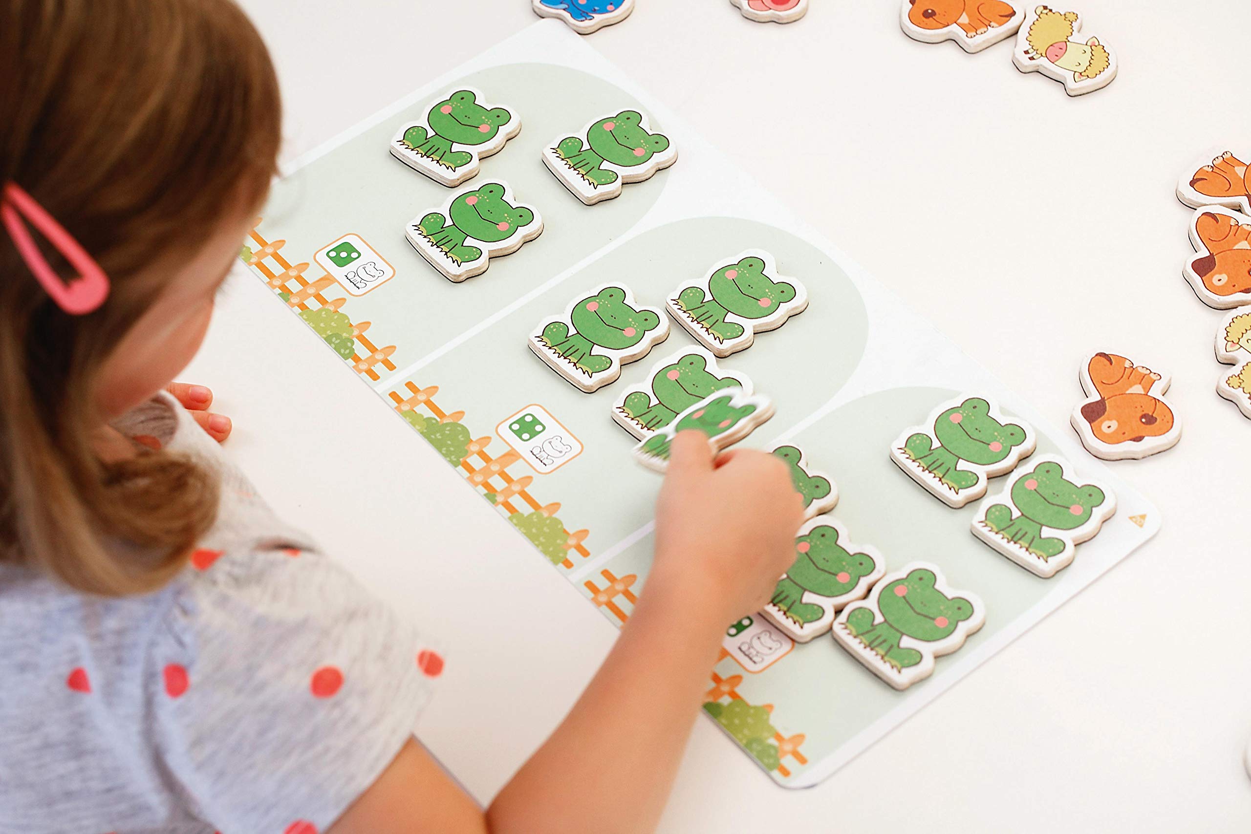 Nathan Graphic Stencils - Capital Letters