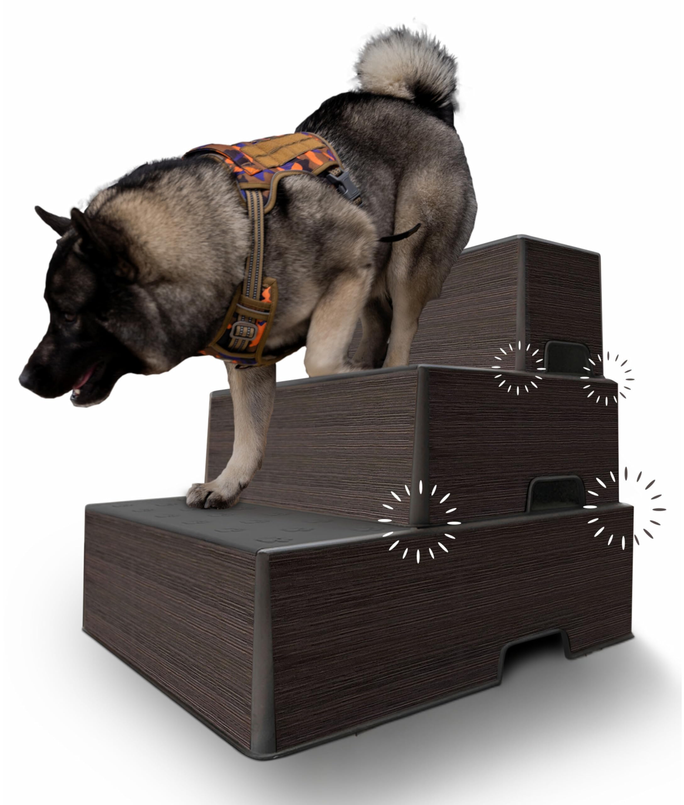 Prestagon Pet Stairs