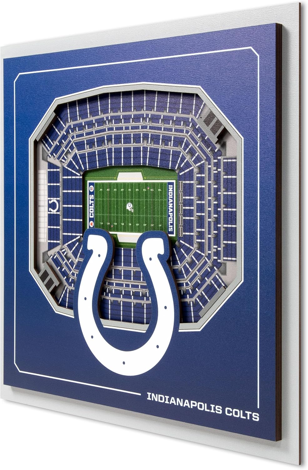 Surprising NFL Dog Bandana: Reflective for Game Day