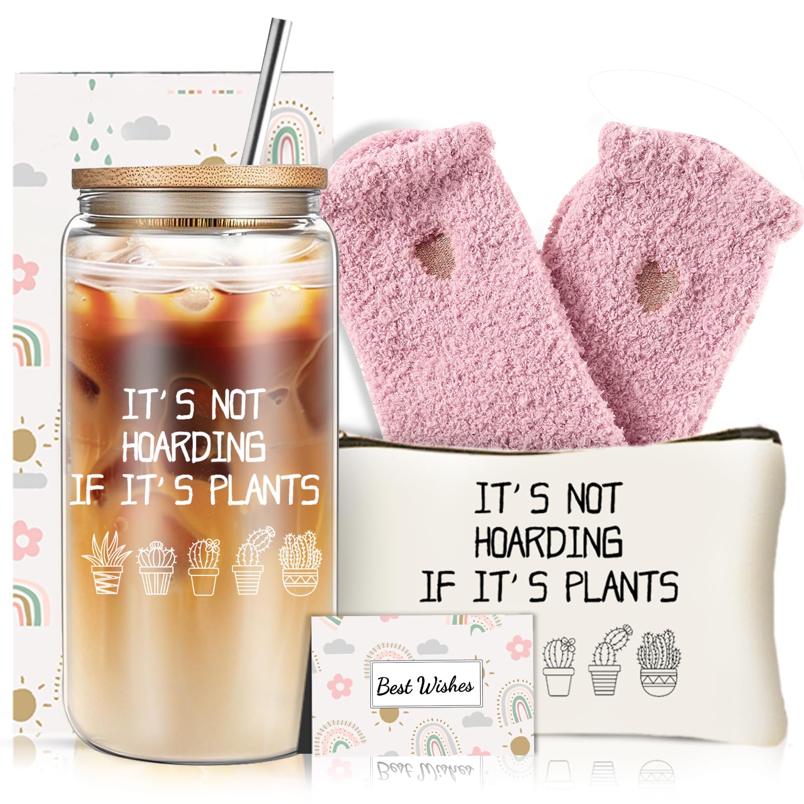 Tasse à café glacé 473ml anti-renversement pour enseignantes et mamans actives