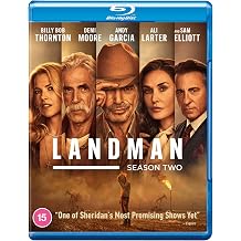 Landman Season 2