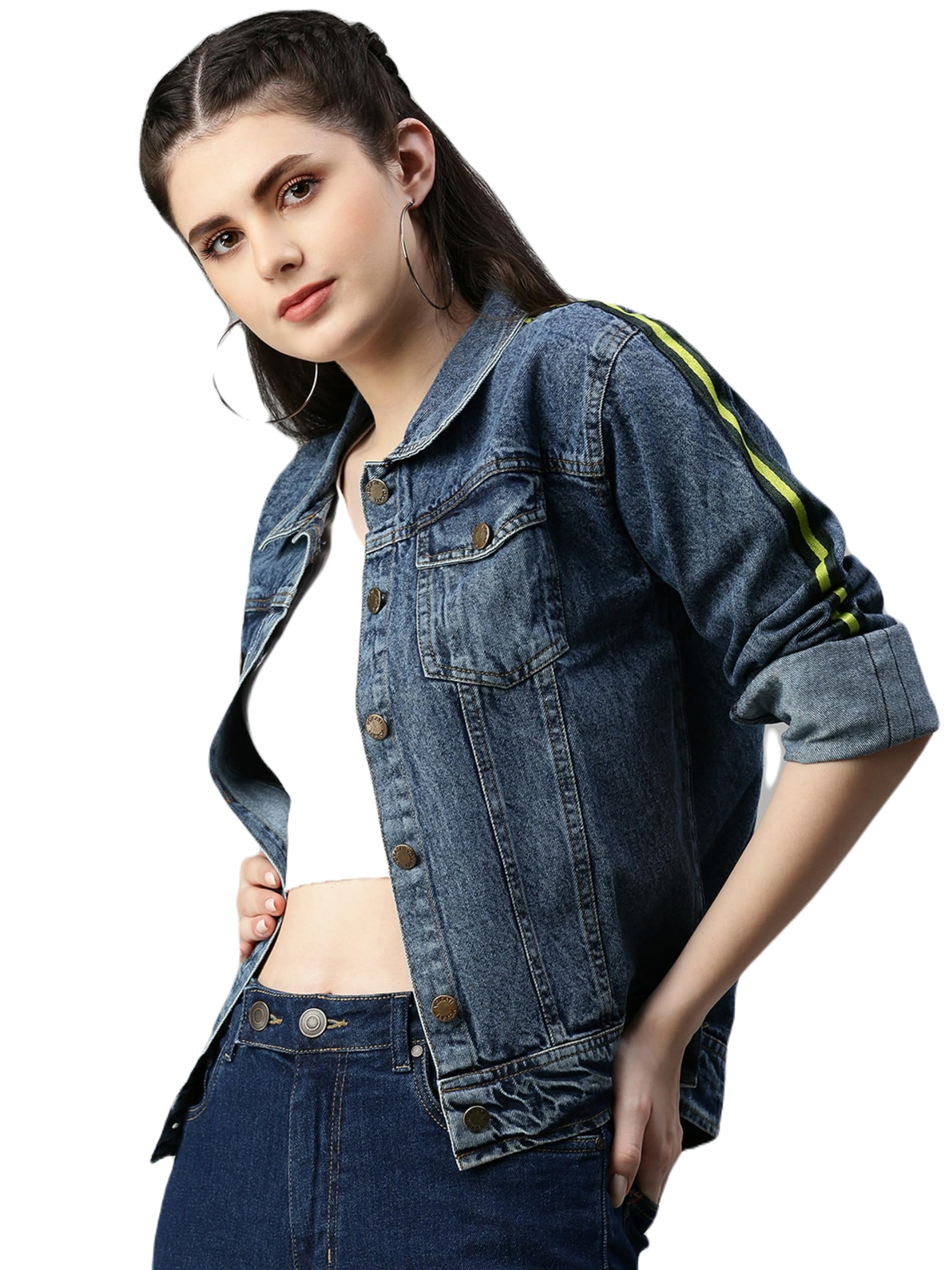 voxati Women's Jacket-picture-22