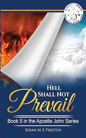 Hell Shall Not Prevail