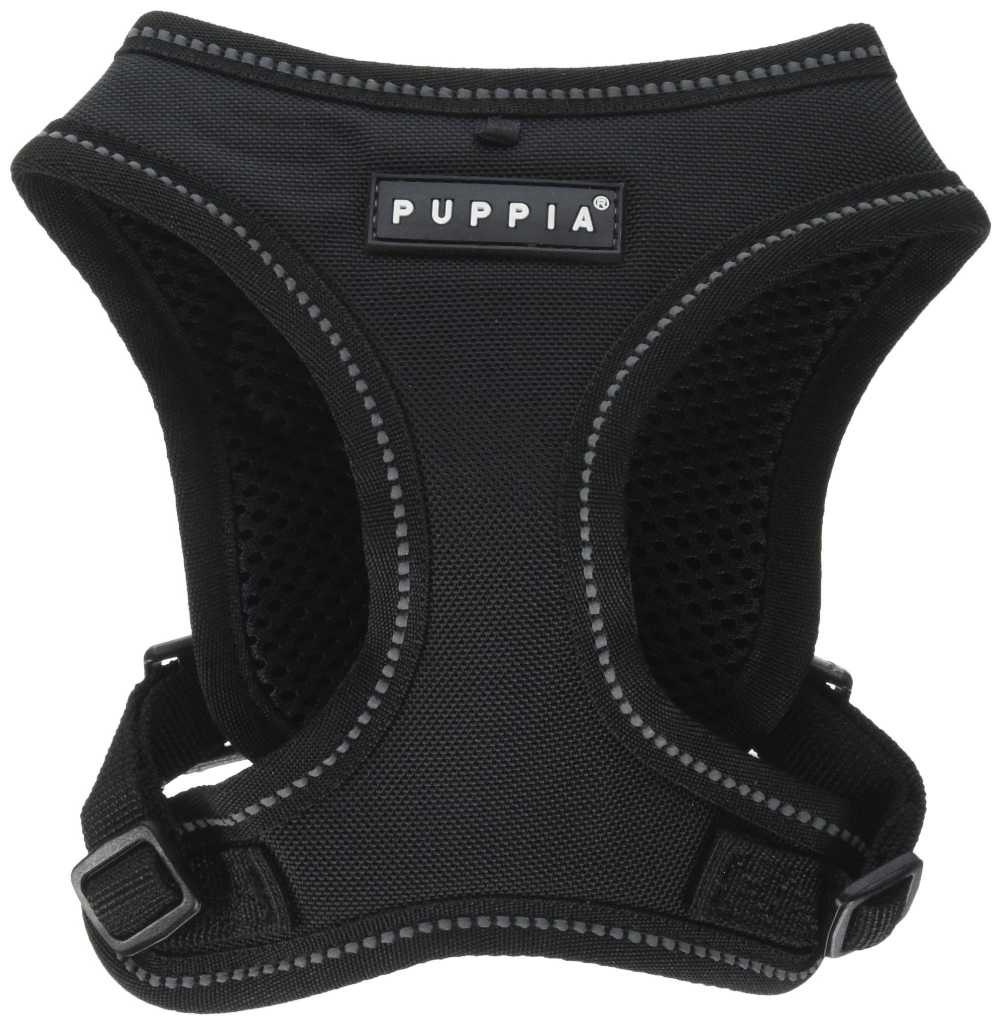 Puppia Dog Harness - Trek Harness Snugfit E