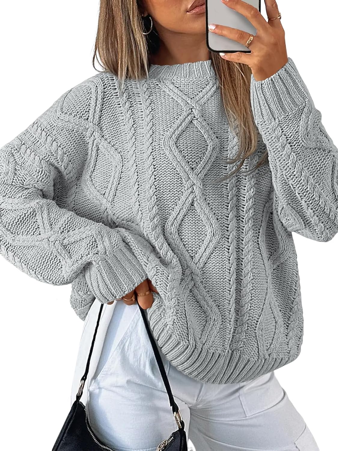 Heather Grey