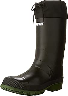 Men's Hunter Canadian Made Industrial Rubber Boot - coolthings.us