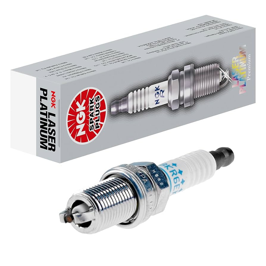 NGK SPARK PLUGS ツナギ NGK スパークプラグ NGK Ruthenium HX Spark Plugs - High Performance & Reliability