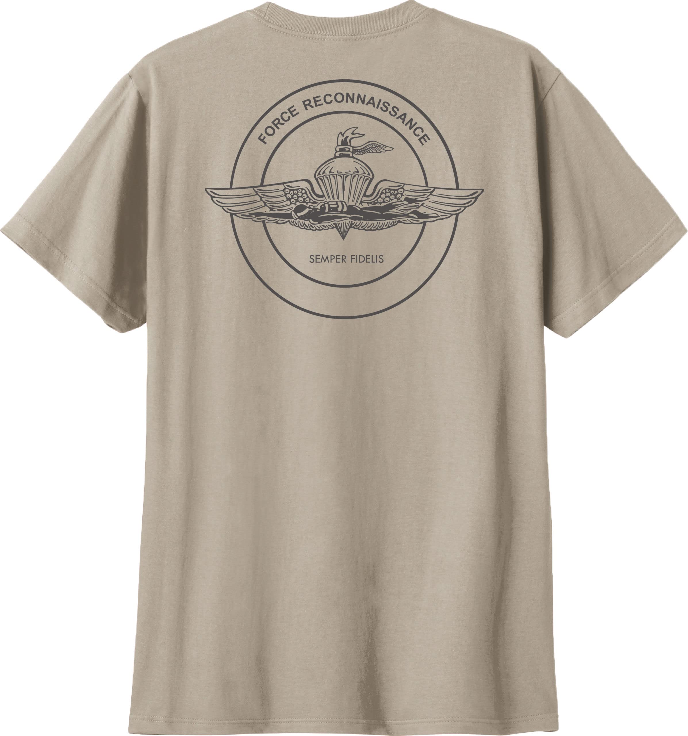 Amazon | [Army Ant Design] 米海兵隊武装偵察部隊 Force Recon