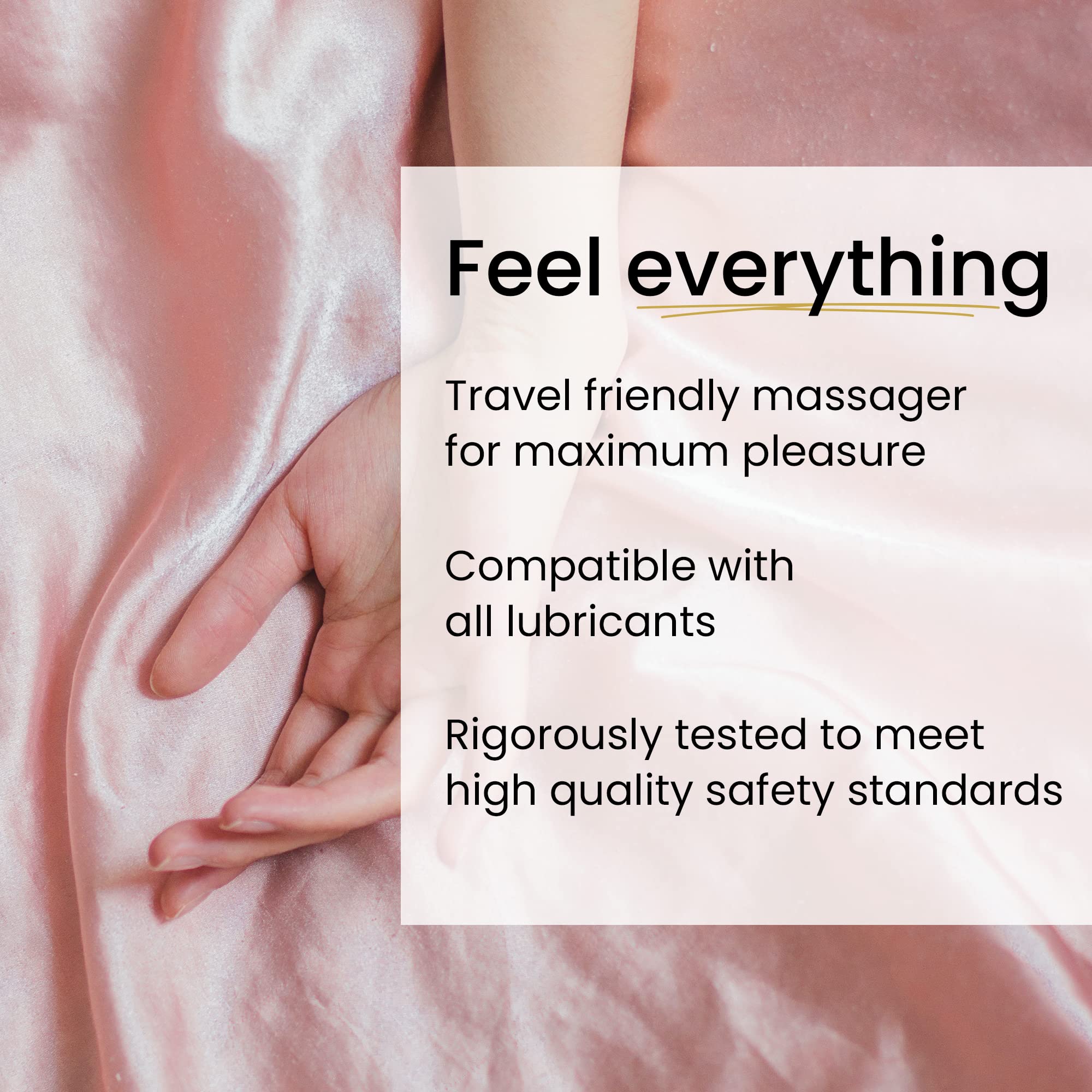 Amazon.com: LifeStyles: Personal Massagers