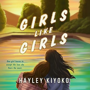Girls Like Girls Audiobook by Hayley Kiyoko episode artwork