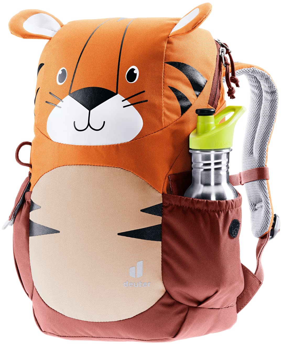 deuter Kikki Sac à dos pour enfant à partir de 3 ans (8 L)