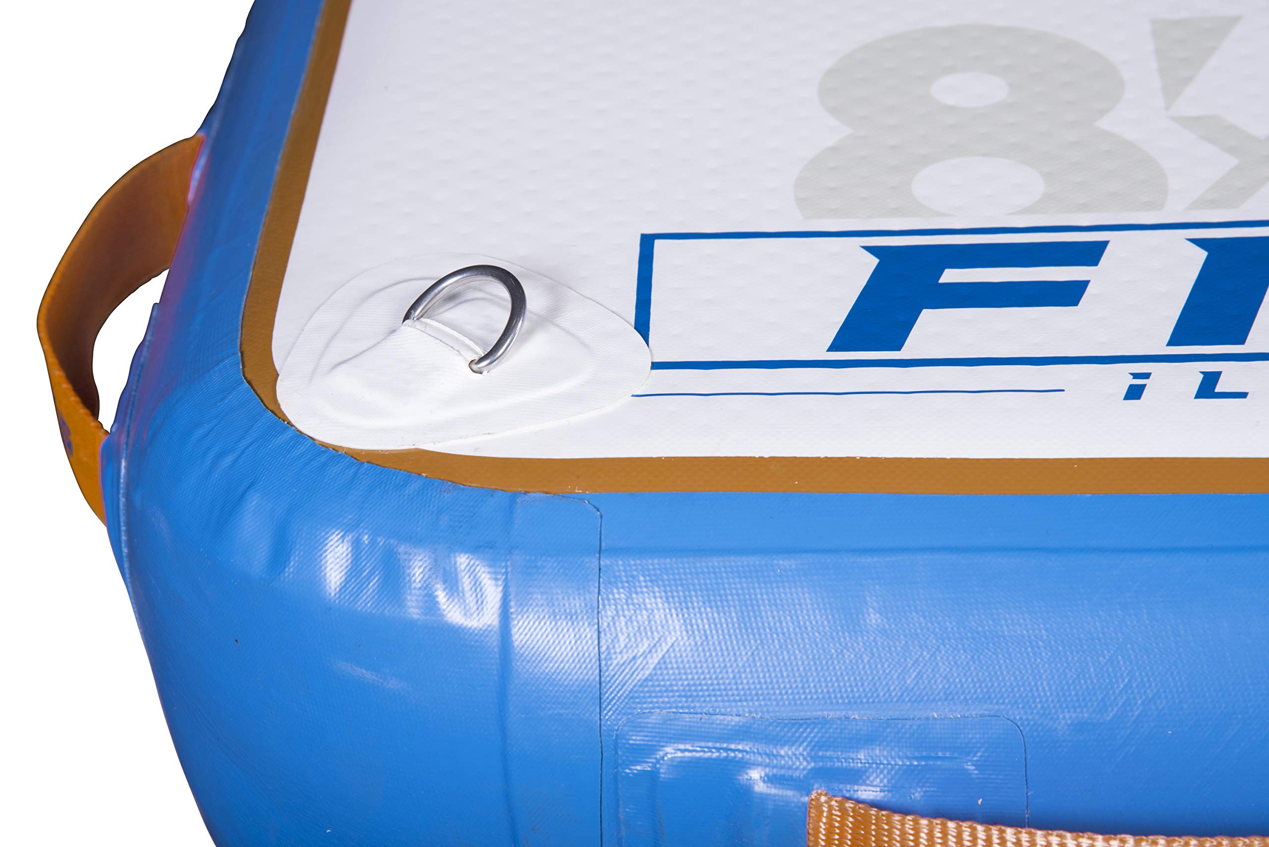 Large Inflatable Coil Snake [60in]