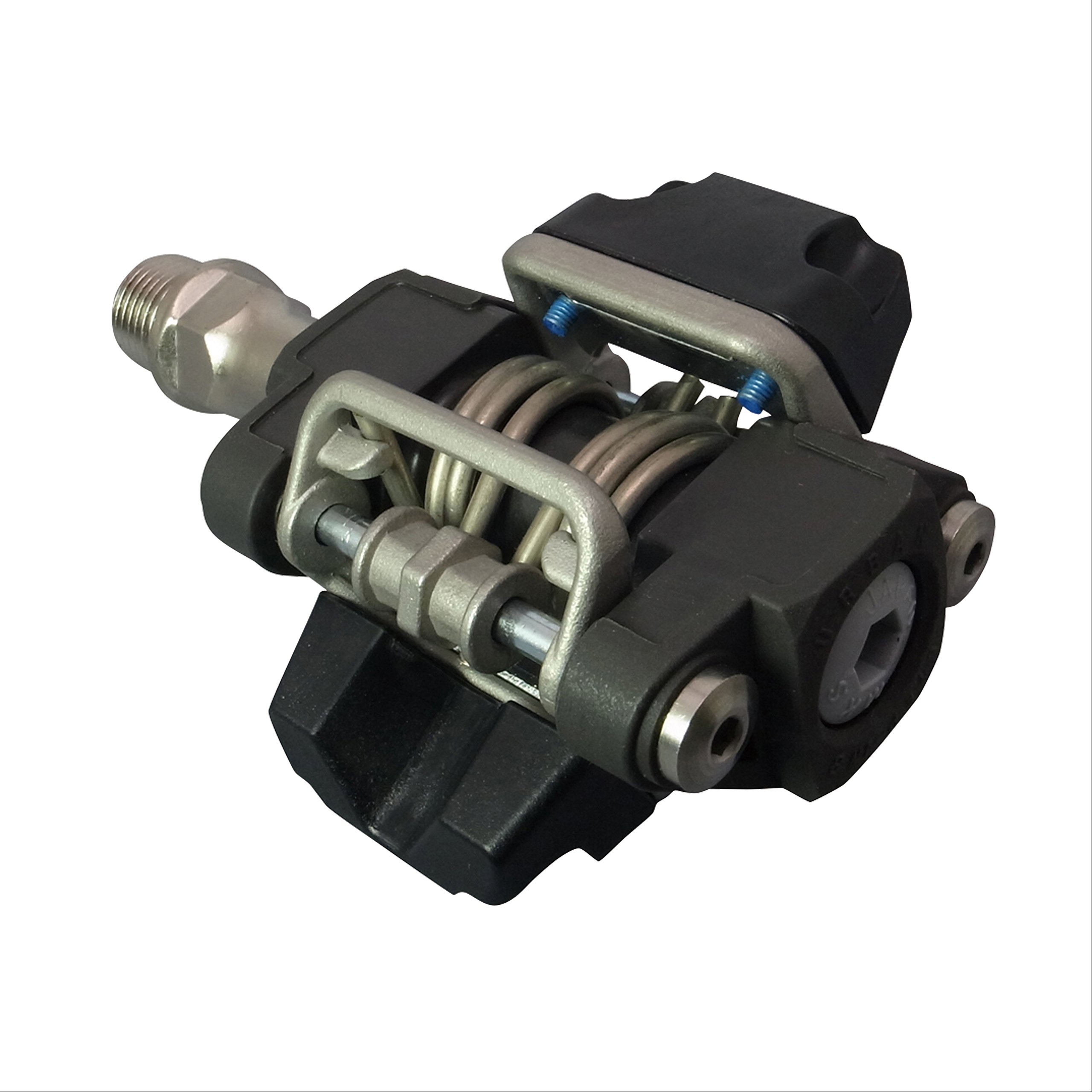 MKS(三ヶ島製作所) 自転車 ペダル US-B NUEVO (ユーエスビー ヌーボー) ブラック Amazon.co.jp: MKS(三ヶ島製作所) 自転車 ペダル US-B NUEVO (ユー