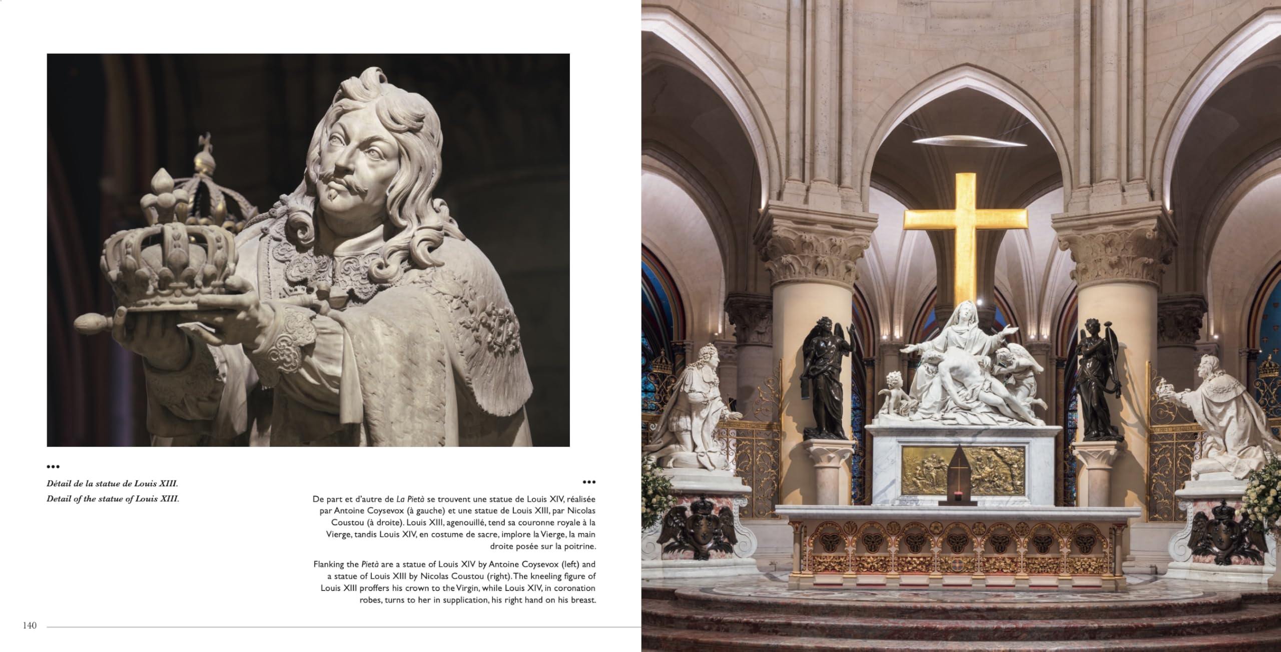 Tournai, La Grâce d'une Cathédrale - Notre-Dame de Tournai