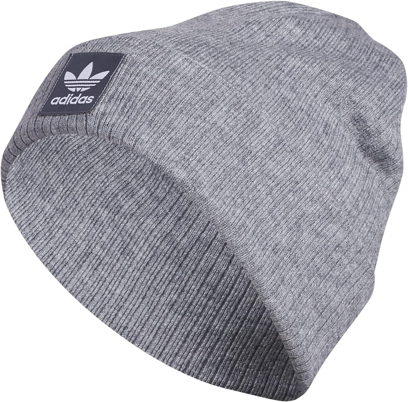 adidas recycled rib beanie