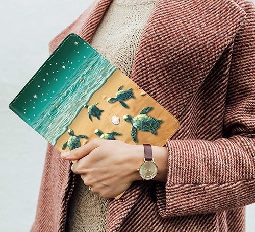 Miniatura 7 de Funda para iPad Pro de 11 pulgadas (1, 2, 3, 4 generación) 2018202020212022 - Funda inteligente con soporte ajustable para iPad Air 5 2022Air 4 2020