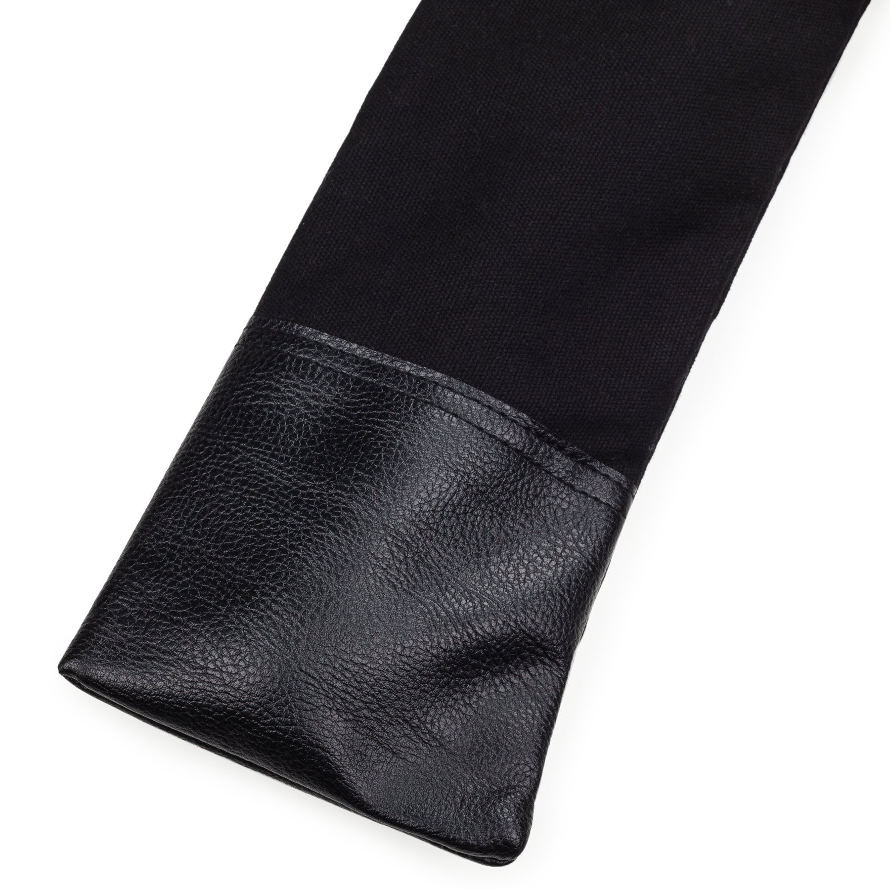 Taiji - Funda para espada, diseño con espada y texto "Miles Li Wander"