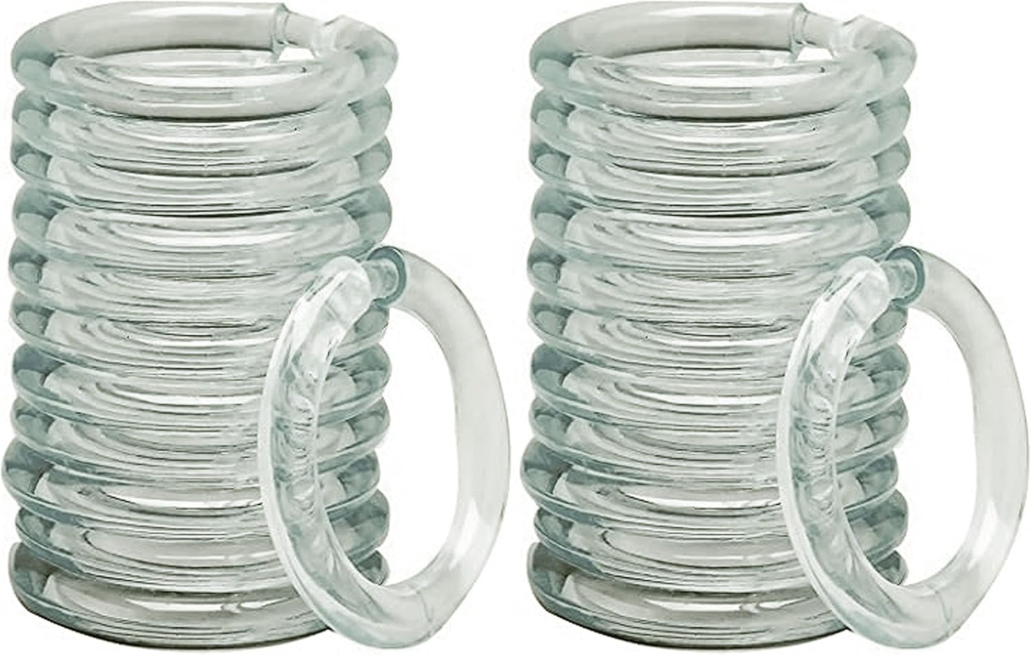 Aros para Cortinas de Regadera