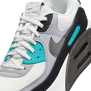 Amazon.com | Nike Air Max 90 LV8 Women's Shoes (FD4328-103