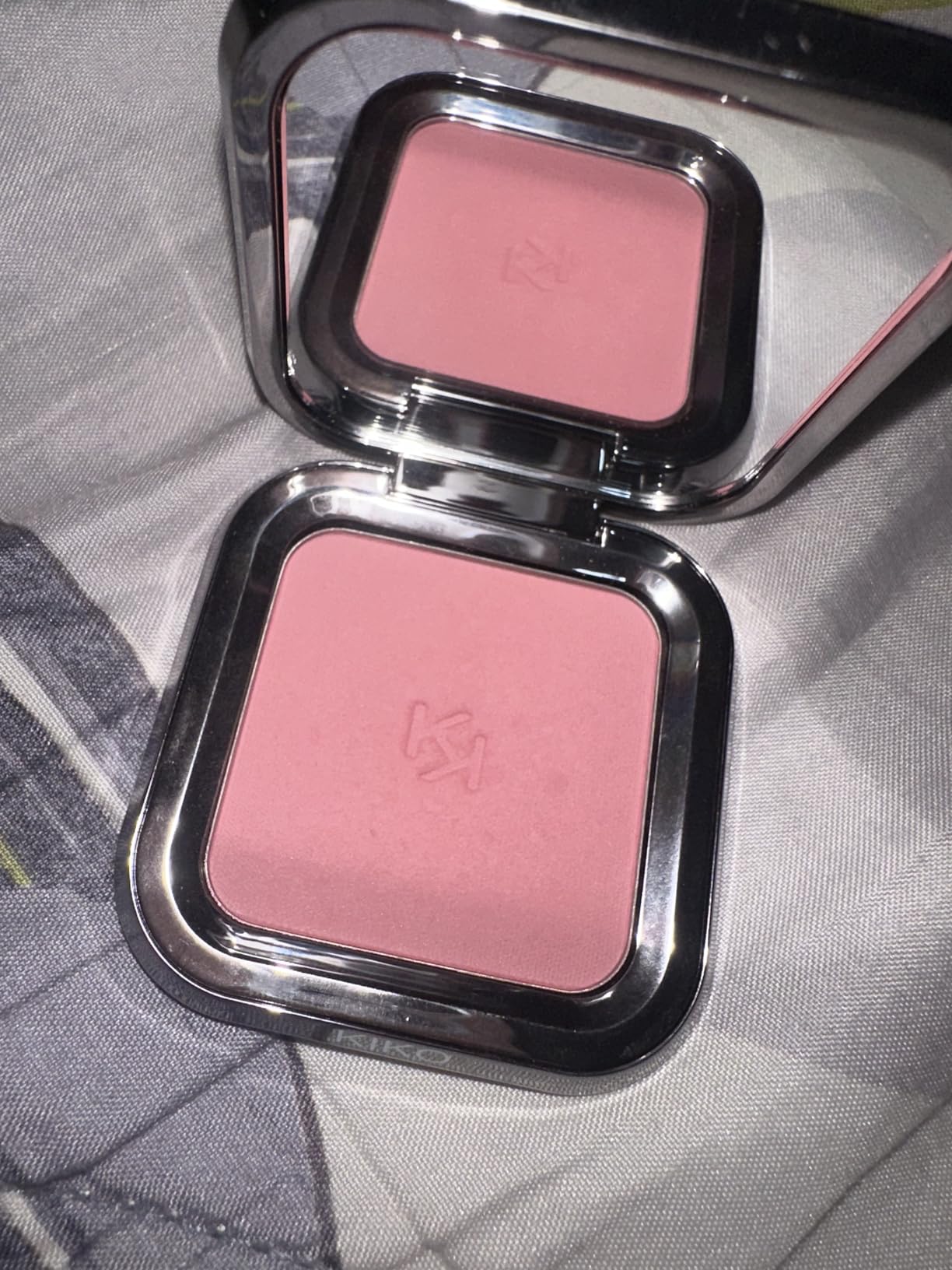 KIKO S.p.A. KIKO Milano Unlimited Blush | Long-Lasting Powder Blush With A Buildable Result