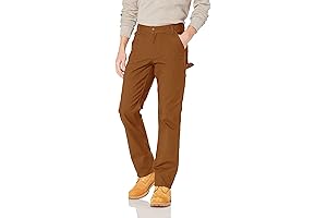 Premium Carhartt Men's Rugged Flex Duck Pant