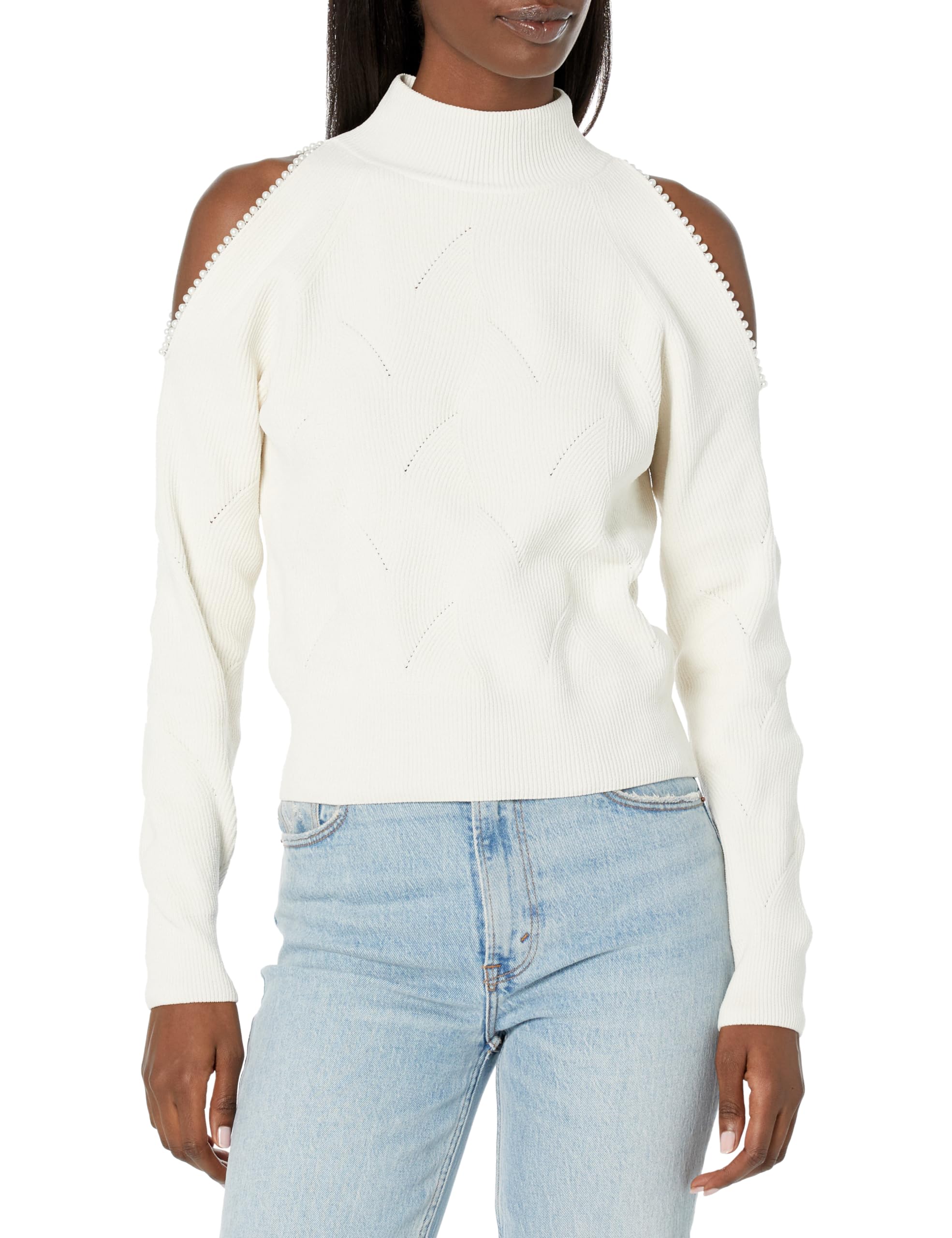 ASTR the labelWomen's Tori Sweater