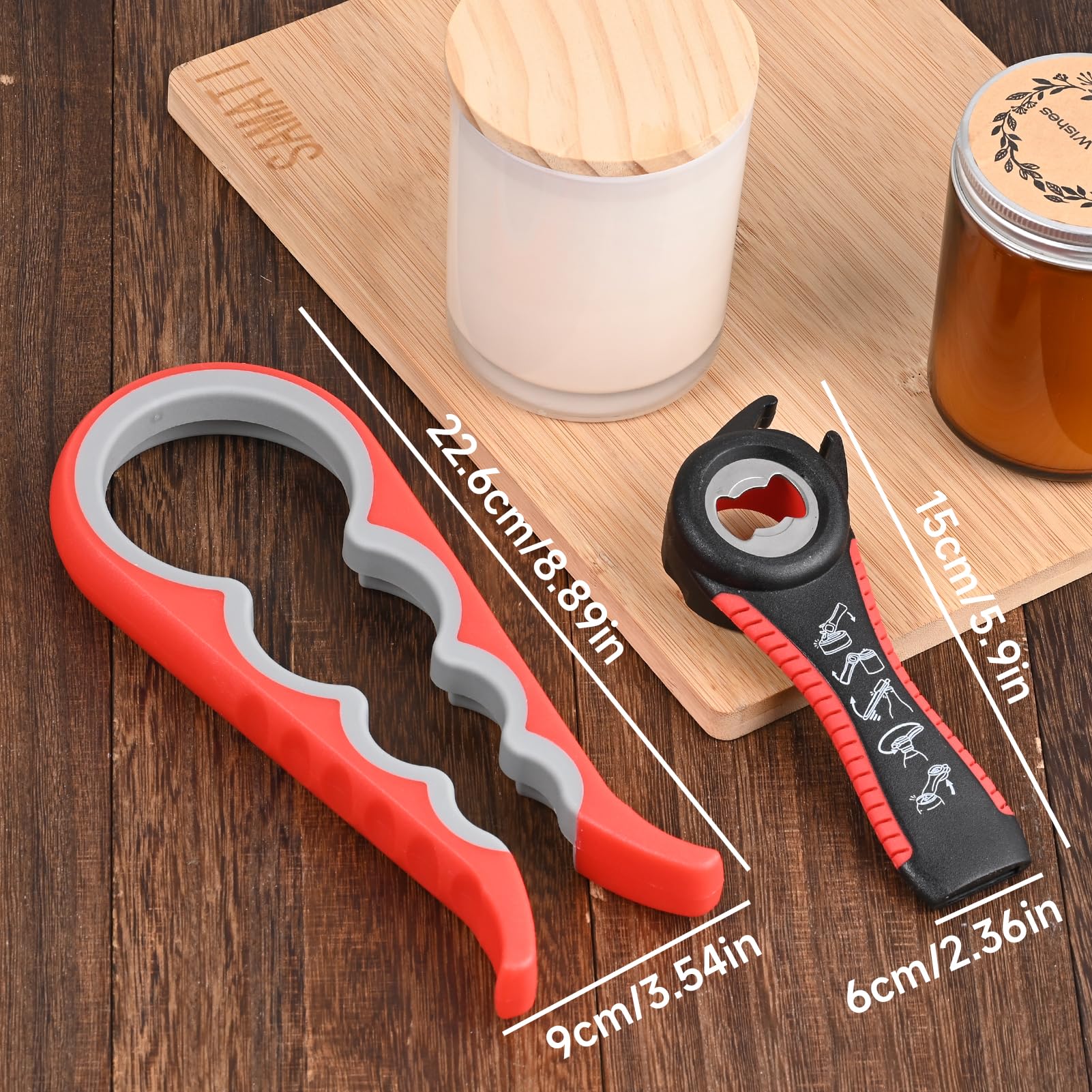 12x Getränkedosenöffner Set - Bunte Dosendeckel Für Outdoor & Partys | Inklusive Insektenschutz