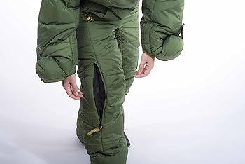 【寝袋】selk'bag (セルクバッグ)5G Original シュラフ Amazon | selk'bag（セルクバッグ） 5G Original Evergreen M