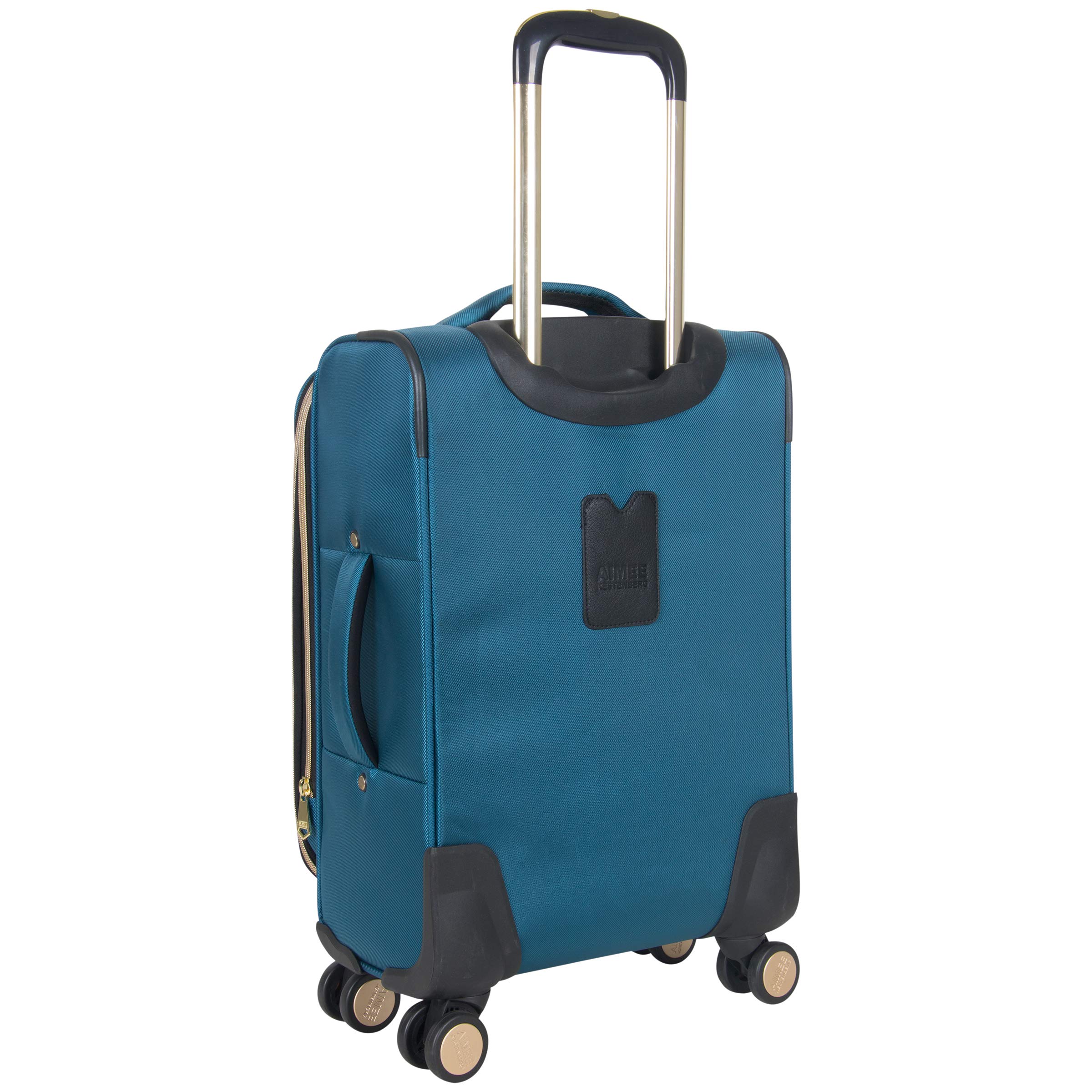 Aimee Kestenberg Womens Florence 20 Softside Expandable 8 Wheel Carry |  Desertcart Botswana