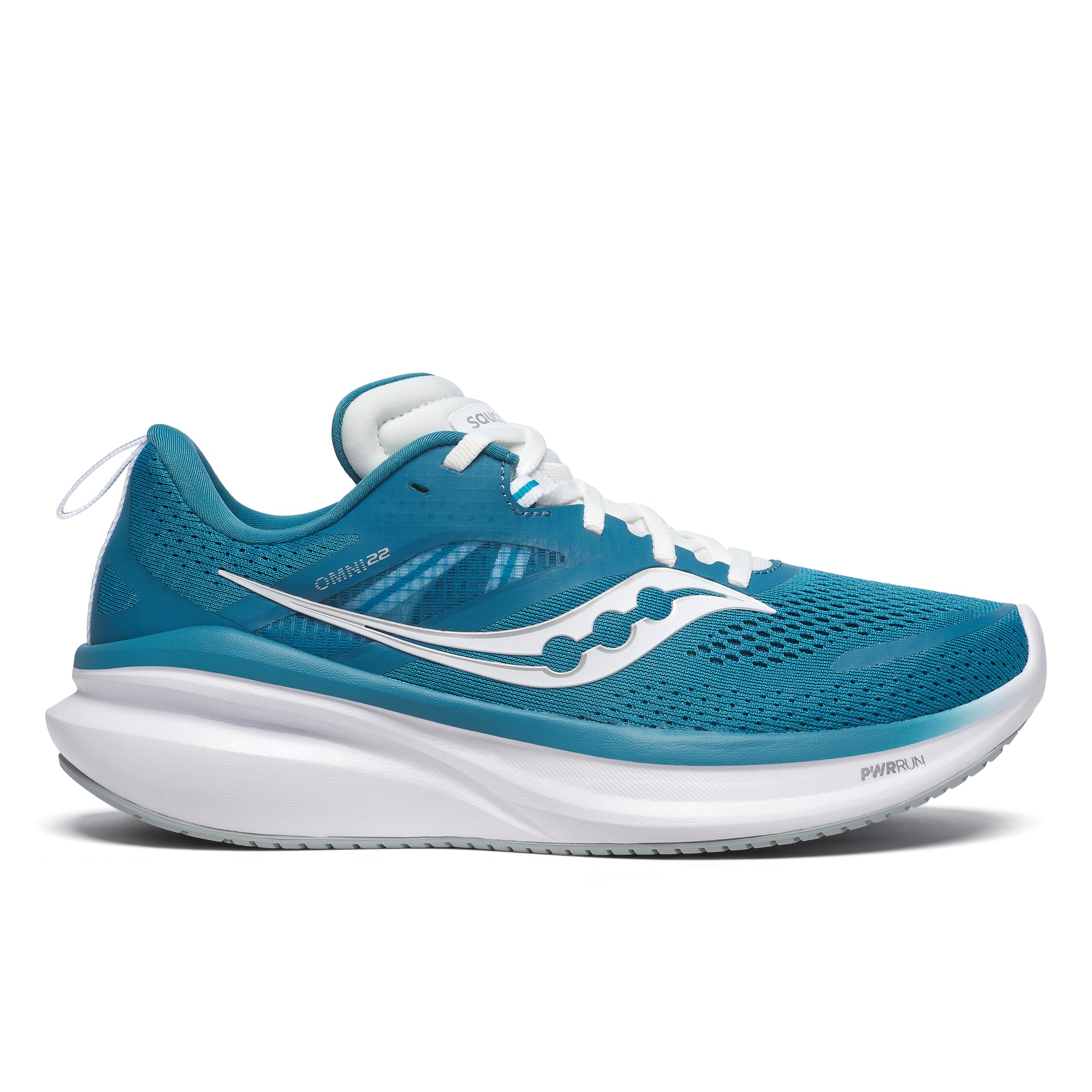 SauconyWomen's Omni 22 Sneaker