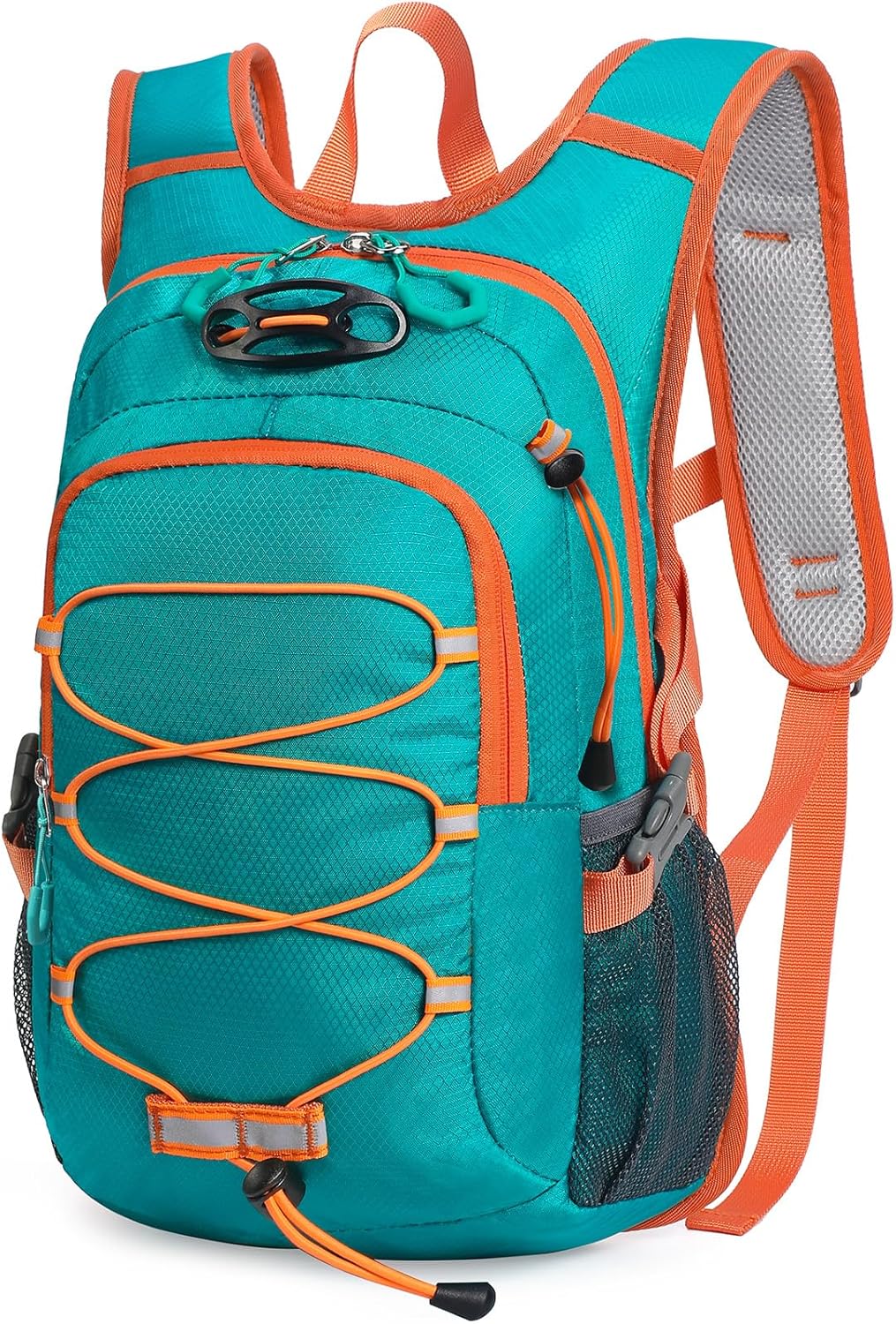 12L Kids Hiking Backpack, Small Hydration Backpack, Waterproof Kids Camping Daypack 5-12, No Water Bladder… 12L Kids Hiking Backpack, Small Hydration Backpack, Waterproof Kids Camping Daypack 5-12, No Water Bladder…