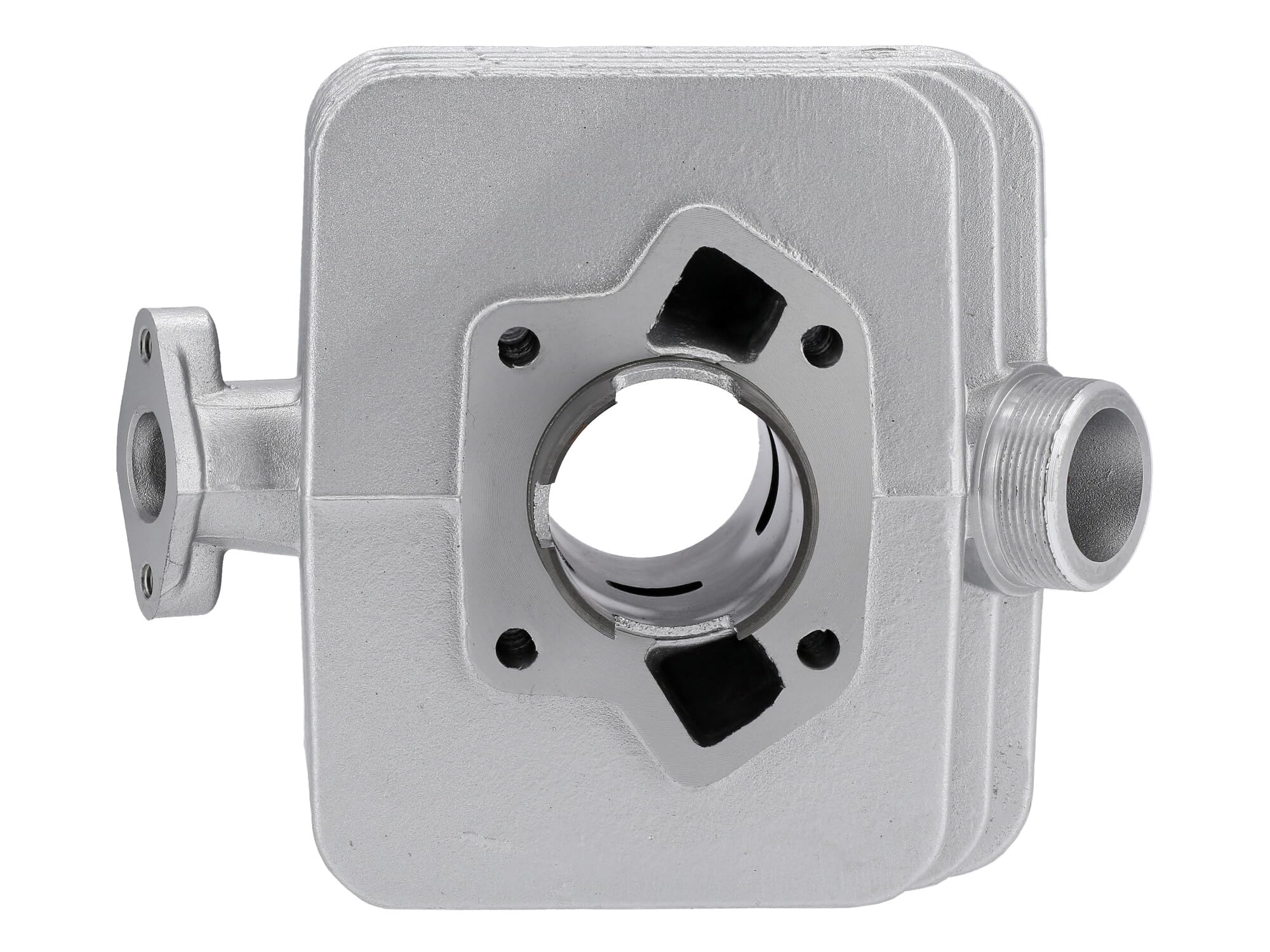 Set: Tuningzylinder komplett mit Ø41mm-Kolben - S61-60ccm