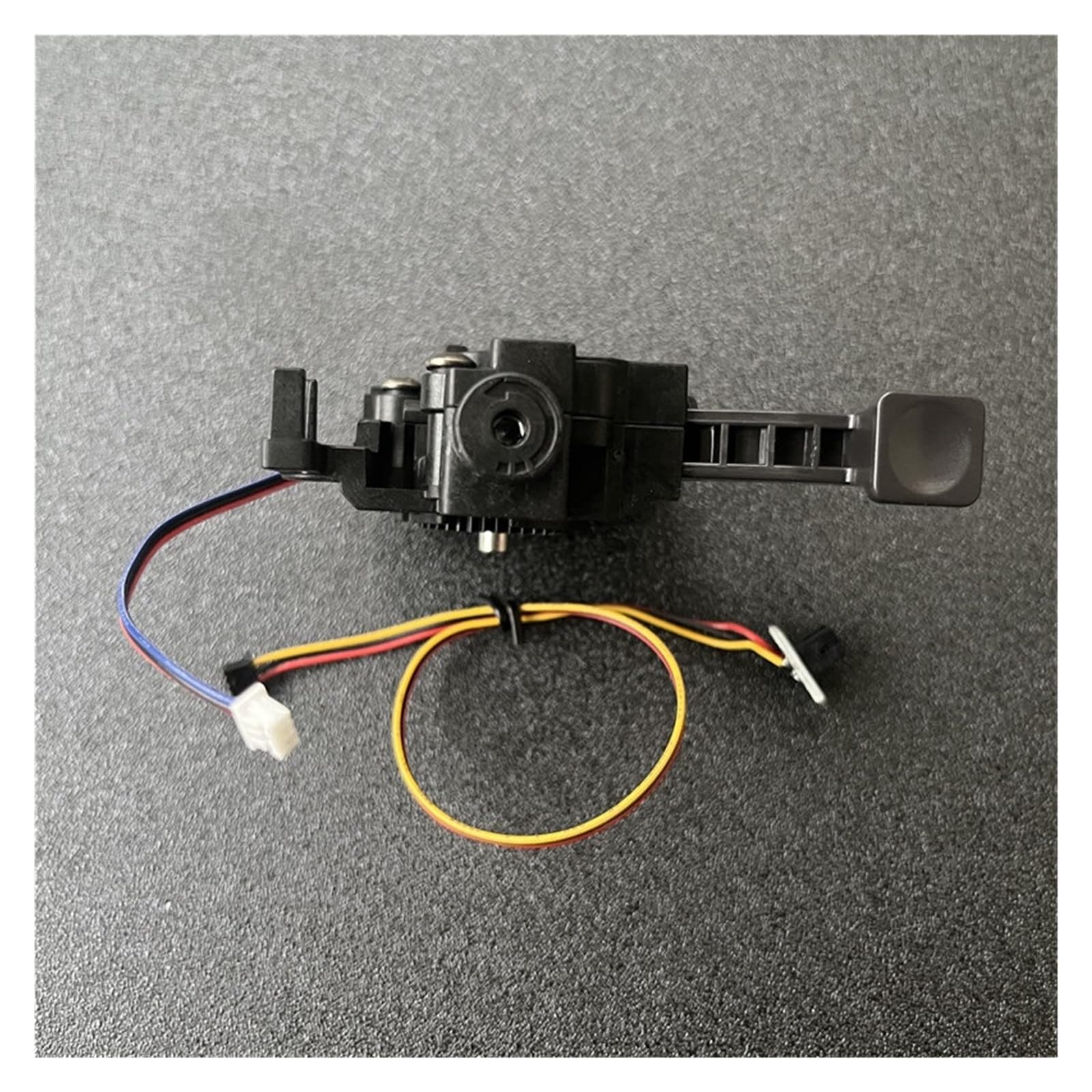 Compatible con el kit de extrusora ANYCUBIC Kobra S1 sin motor, accesorios de repuesto for impresora 3D estilo OEM