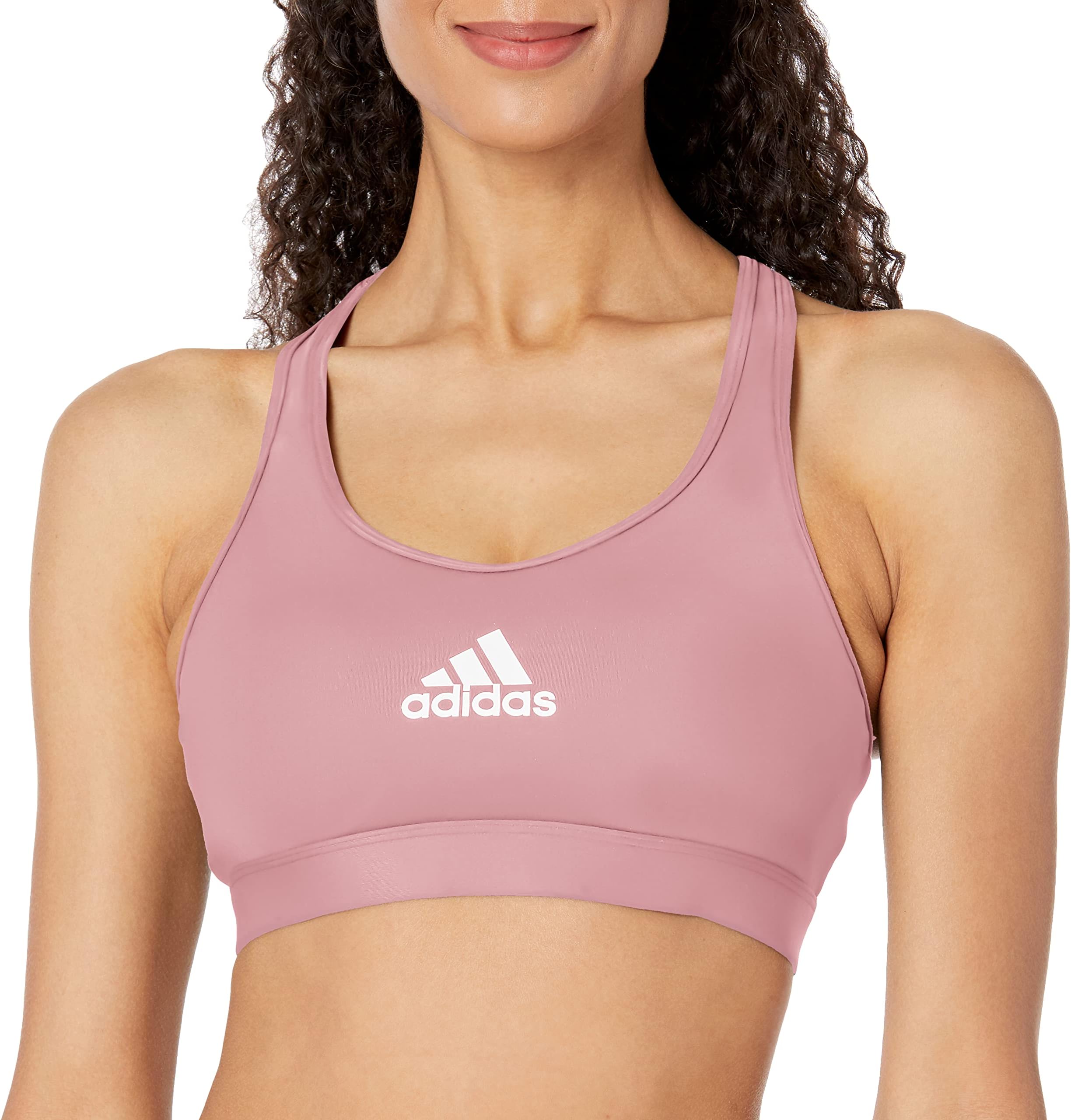 adidas sports bra climalite